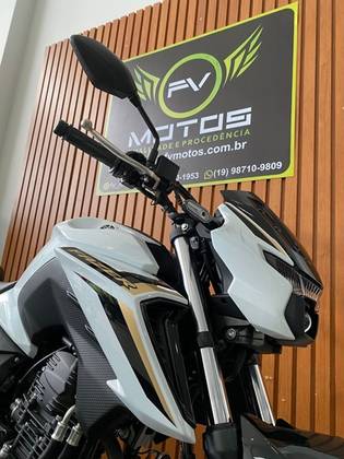 YAMAHA FZ25 FAZER CONNECTED ABS YAMAHA FZ25 FAZER CONNECTED ABS